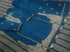 embroidery