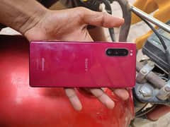 Sony Xperia 5 mark 1