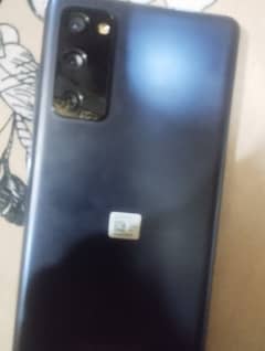 Samsung S20 FE