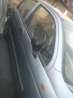 chevrolet 2005