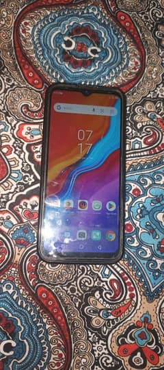 Infinix