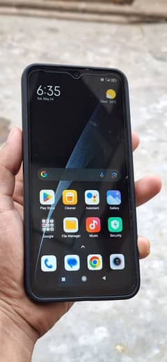 redmi 9C 10/10 condition