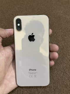 Iphone XS Dual PTA Approved