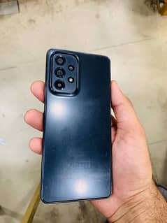 samsung galaxy a53 5g pta approved 6+128 full ok