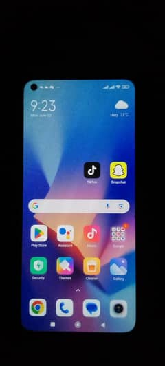 Xiaomi