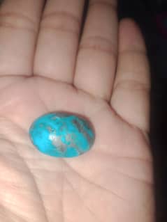 Feroza gemstone Original Irani feroza .