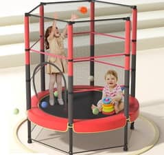 Trampoline for kids / toys for kids