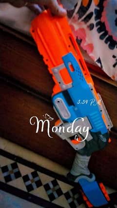 imperted guns