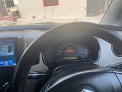 Suzuki Wagon R 2020