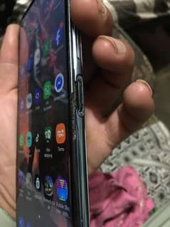INfinix NOTE 7 4/128 APPROVED
