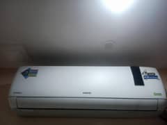 Homage 1.5 Ton inverter Element Series