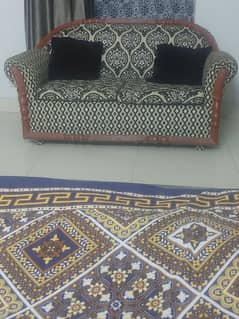 Sofa set for sale