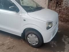 Suzuki Alto 2022