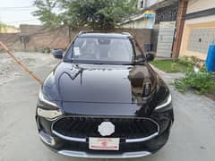 MG PHEV