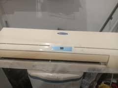 sucsais split AC for sale original condition balkol ok ha