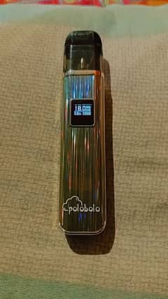 oxva polobolo new device all ok