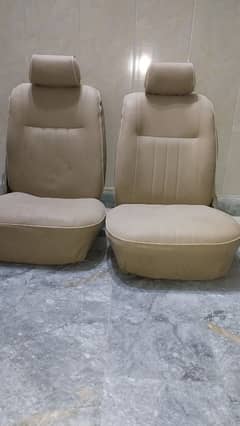 Fx Original Seats