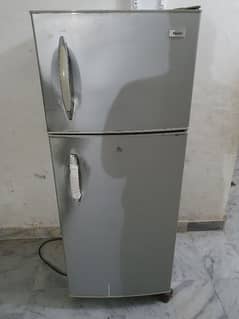 haier refrigerator