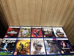 Ps5
