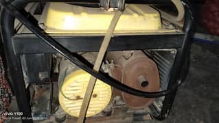 champion generator