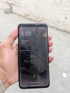 google pixel 4xl brand new condition