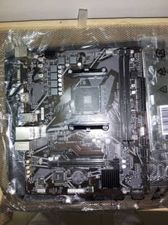 Gigabyte A520 M-K V2