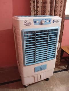 Air cooler