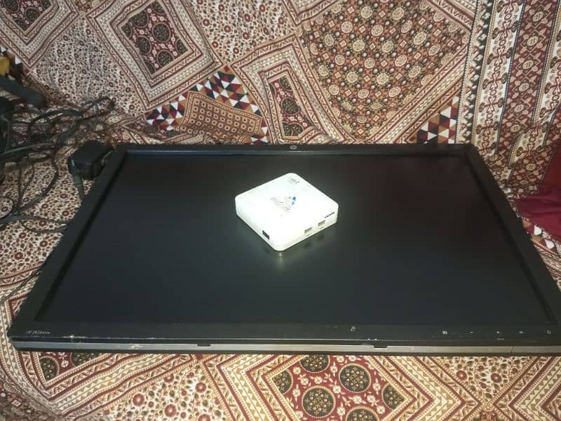 Lcd 26 inch with android box 03207338221 1