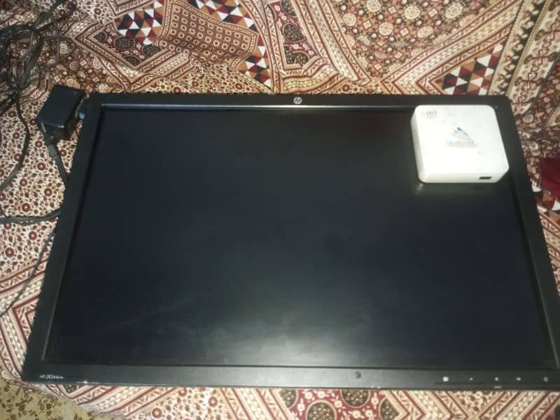 Lcd 26 inch with android box 03207338221 2