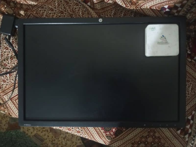 Lcd 26 inch with android box 03207338221 3