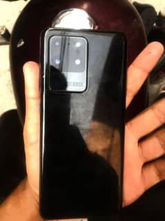SAMSUNG GALAXY S20 ULTRA 5G NON PTA