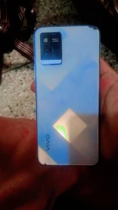 vivo y21 4/64 for sale