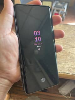 infinix