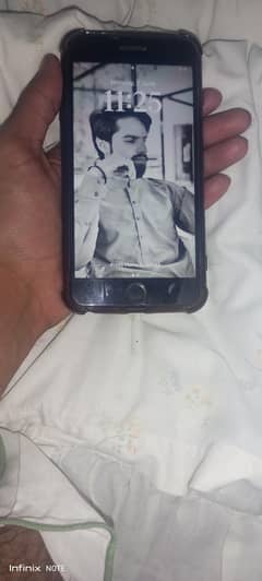 I phone 8 plus