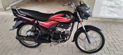 Honda pridor 2021