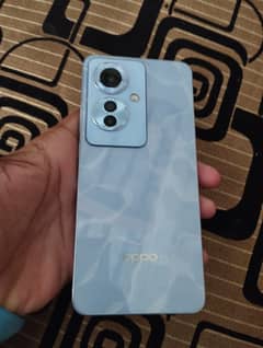 Oppo Reno 11F 5G