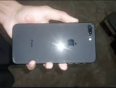 Iphone 8plus pta approved for sale