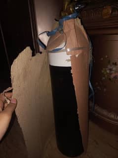 Oxygen Cylinder / Oxygen Gas