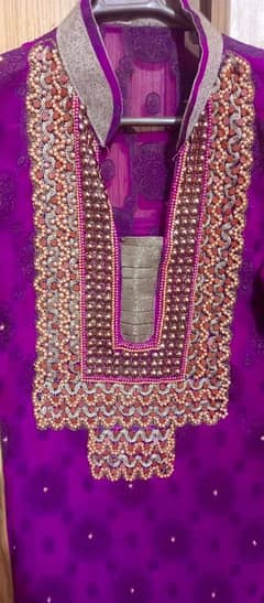 3pc girl's dress