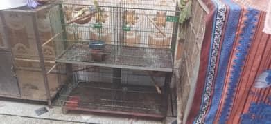 cage for sale