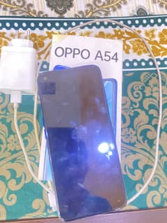 OPPO A54