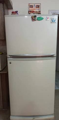 Mitsubshi NO FROST Refrigerator full size