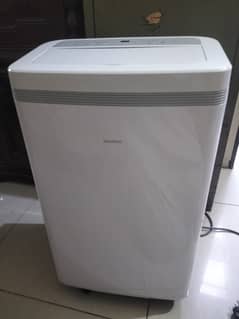 Equation portable AC-2600W