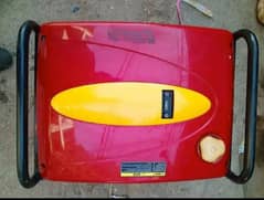 Lifan Lft3500GFGaso line