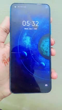 infinix