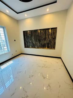 VIP UPPER PORTION FOR RENT, 6 Marla Beautiful 2 Bedroom UPPER PORTION FOR RENT, Water No Issue