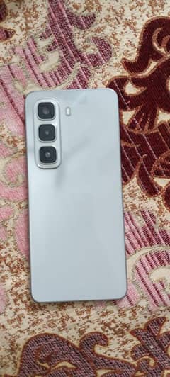Infinix Hot 50 8/128