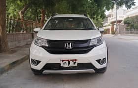 Honda BR-V S 2018