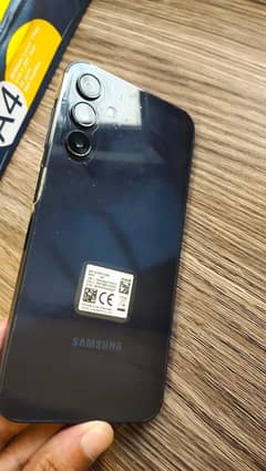 samsung A15 8/256 for sale