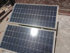 solar panel 200w
